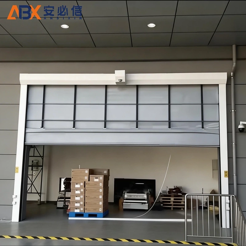 乌鲁木齐背带堆积门