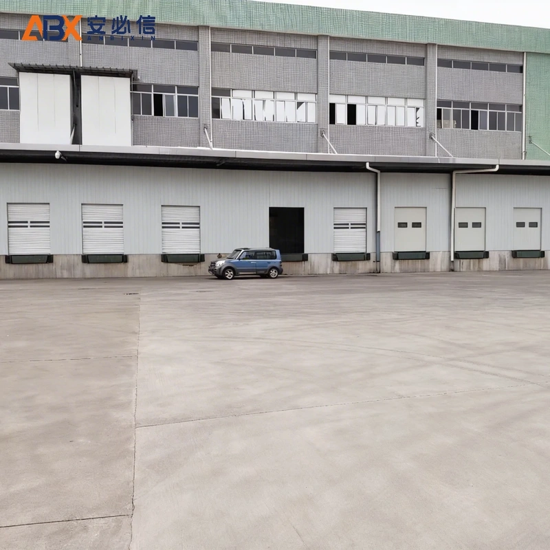 乌鲁木齐雷达高速门